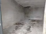 Garage på Højbrogade - 2