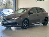 Toyota Auris 1,8 Hybrid H2 Selected CVT - 3