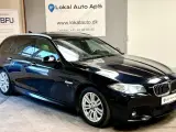 BMW 520d 2,0 Touring M-Sport aut. - 3