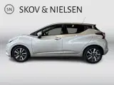 Nissan Micra 0,9 IG-T 90 Tekna - 2