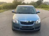 Skoda fabia 1,2  - 2