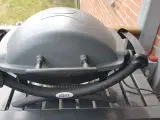 Weber el grill