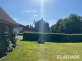 Amerikaner silo DANCORN Sukup - 3