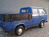 VW T3 2,1 Db.Kab - 2