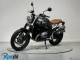 BMW R NineT Scrambler - 5