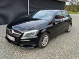 Mercedes A200 2,2 - 2