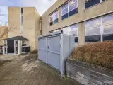 Kontor- og lagerlejemål på 673m² - 2