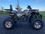  Hunter 200 samlet  - 4