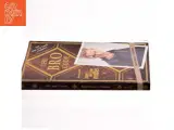 The Bro code af Barney Stinson (Bog) - 2