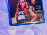 WWE 2k2020 