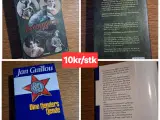 BOGSAMLING (3) - 10kr/stk. 3for20kr.  - 5