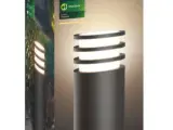 Philips hue bedlamper