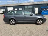 Skoda Octavia 1,4 TSi 122 Ambiente Combi - 4