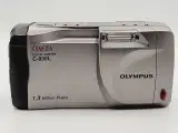 ⭐️· DIGITALKAMERA: Olympus Camedia C-830L - 5