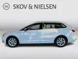 Seat Leon 1,6 TDi 115 Style Van - 2