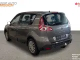 Renault Scénic 1,5 dCi 110 110HK - 4