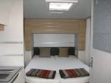 Adria Adora 593 UP INCL  WALKER ATRIUM 300 TELT - 5