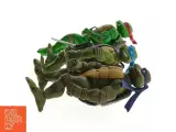 Teenage Mutant Ninja Turtles Figurer (str. 13 x 8 cm) - 4