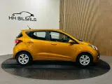 Hyundai i10 1,0 Go Air+ - 4