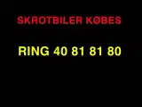 OPKØBER ALT TIL EKSPORT - 2
