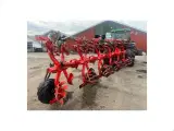 Kuhn 6 Furet VARIMASTER 152 RISTEPLOV - 3