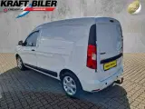 Dacia Dokker 1,5 dCi 95 Essential Tekno Van - 3