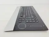 Batmans tastatur - LUXUS fra logitech - 5