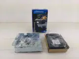 Campingaz battery powered rotisserie motor - 2