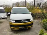 2020 - VW Reimovan   Du får altid 13 måneders garanti. - 2