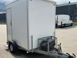 - - - Ta-no Easywagon Bad/toiletvogn - 4