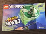 Lego Ninjago nr. 70743