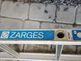 7 tins enkeltstige Zarges 42307