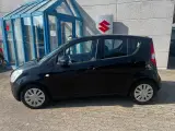 Suzuki Splash 1,0 GLS - 3