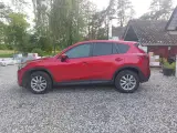 Mazda CX-5 2,2 SkyActiv-D 150 Vision AWD Van - 3