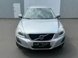 Volvo XC60 2,4 D 175 Summum aut. - 2