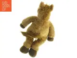 Tøjdyr hest fra Build a Bear (str. 27 x 30 cm) - 2