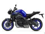 Yamaha MT-10 - 4