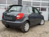Skoda Fabia 1,6 16V Ambiente aut. - 5