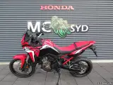 Honda CRF 1100 L Africa Twin MC-SYD BYTTER GERNE  5 ÅRS FABRIKS GARANTI - 5