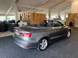 Audi A3 2,0 TDi 150 Sport Cabriolet S-tr. - 3