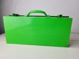 ⭐️- Metaltransportkasse til Express / Freund Gaslo - 4