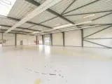 ERHVERVSLEJEMÅL MED SYNLIG BELIGGENHED - 4