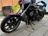 Harley Davidson V-rod - 4