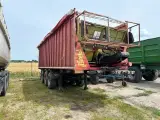 Fliegl SDS 400 - 2