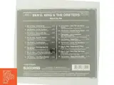Ben E. King & The Drifters - Stand By Me CD - 3