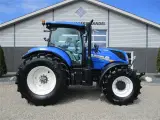 New Holland T7.230 AutoCommand, meget velholdt traktor - 2