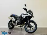 BMW F 800 GS - 3