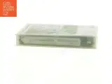 VHS Bånd med Dokumentarfilm - 3