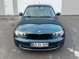 BMW 118d 2,0 aut. - 2