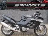 Suzuki GSX 750 F